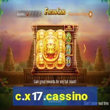 c.x17.cassino