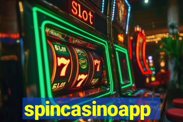 spincasinoapp