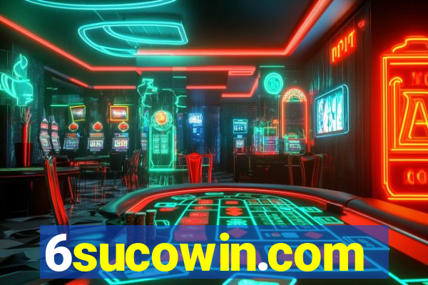 6sucowin.com