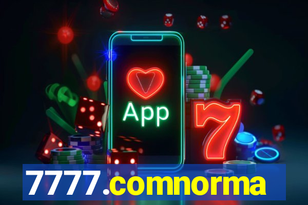 7777.comnorma