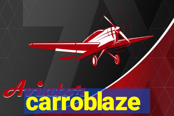 carroblaze