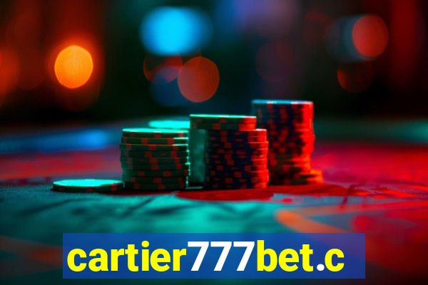 cartier777bet.com