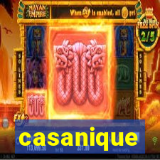 casanique