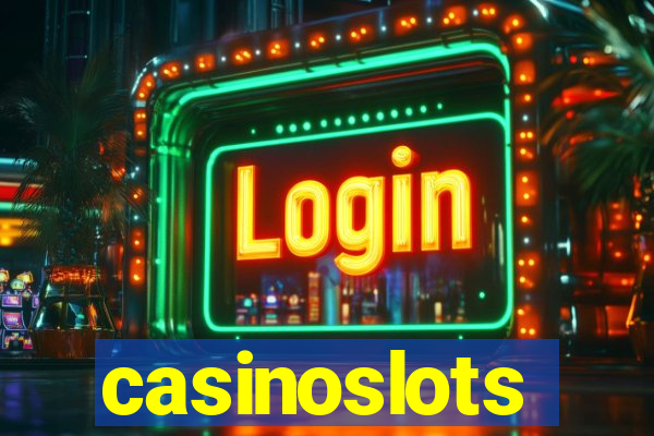 casinoslots