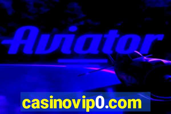 casinovip0.com