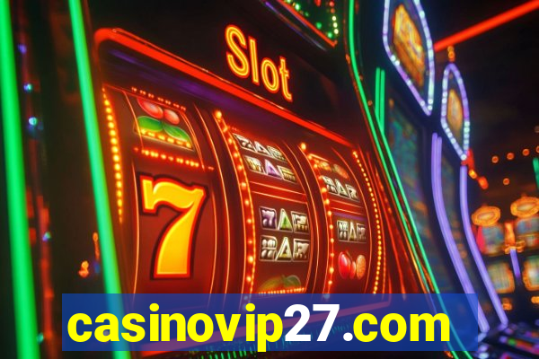 casinovip27.com