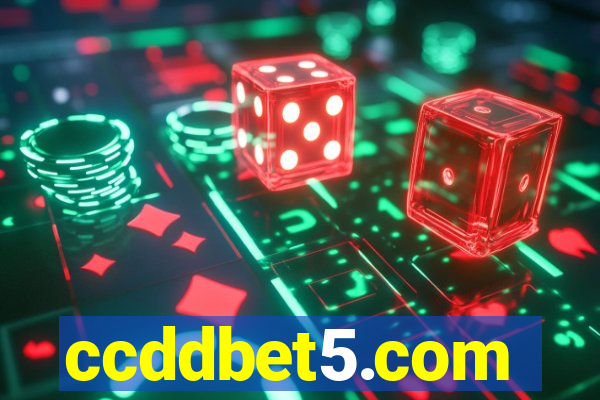 ccddbet5.com