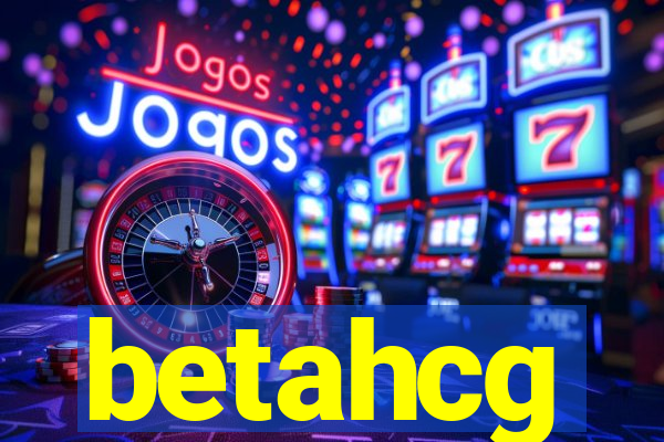 betahcg