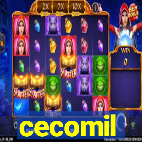 cecomil