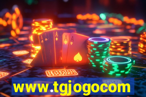 www.tgjogocom