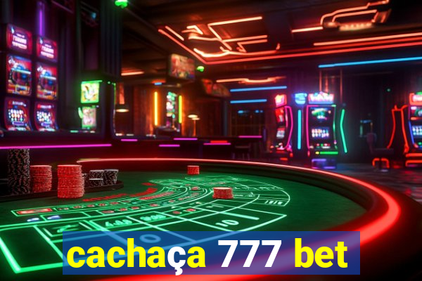 cachaça 777 bet