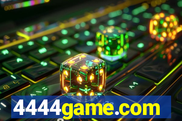 4444game.com