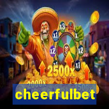 cheerfulbet