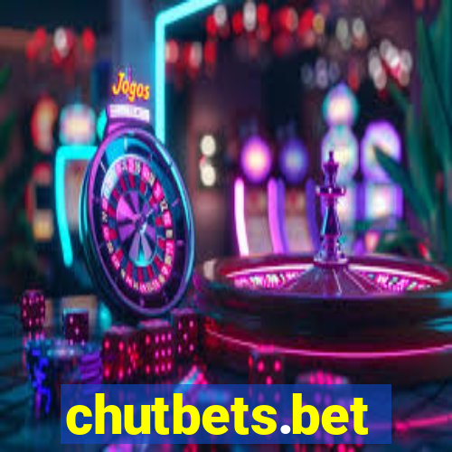 chutbets.bet