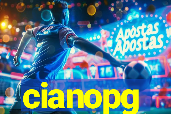 cianopg