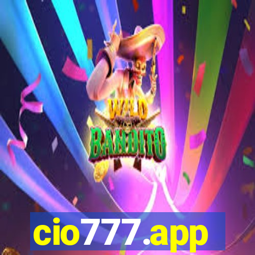 cio777.app