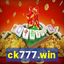 ck777.win