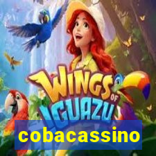 cobacassino