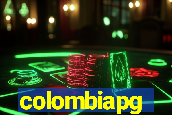 colombiapg