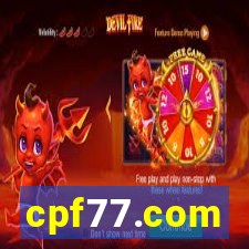 cpf77.com