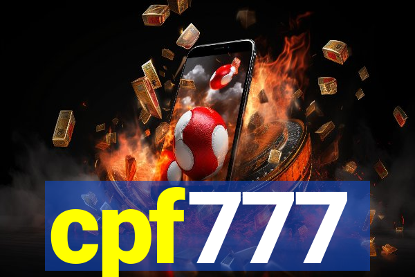 cpf777