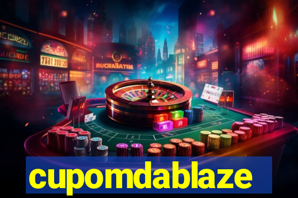 cupomdablaze