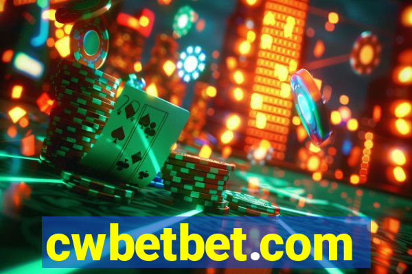 cwbetbet.com