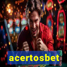 acertosbet