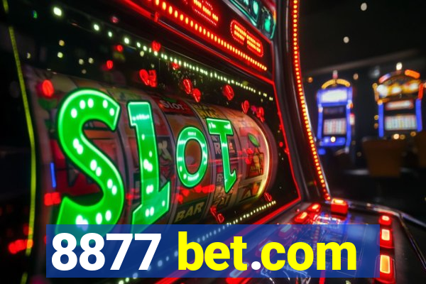 8877 bet.com