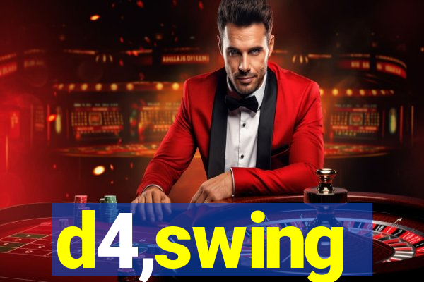 d4,swing