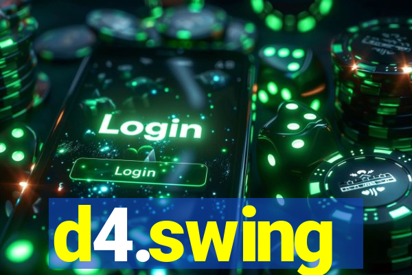 d4.swing