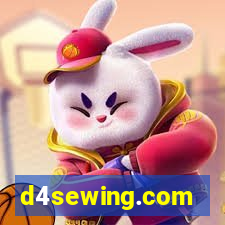 d4sewing.com