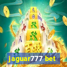 jaguar777 bet