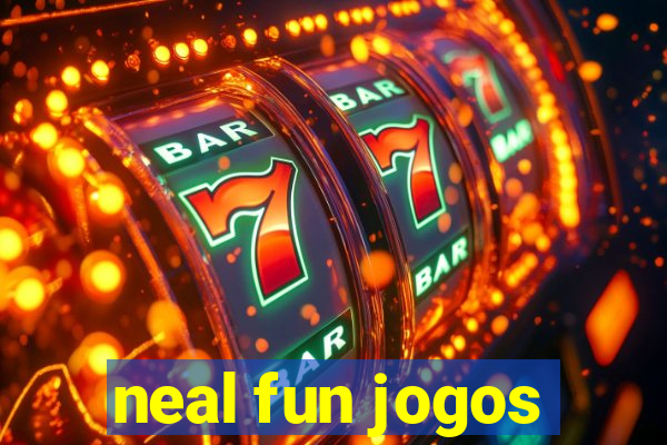 neal fun jogos