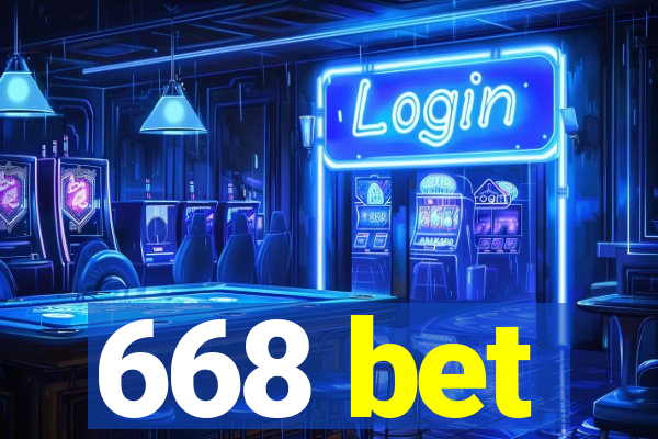 668 bet