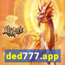 ded777.app