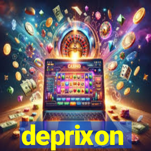 deprixon