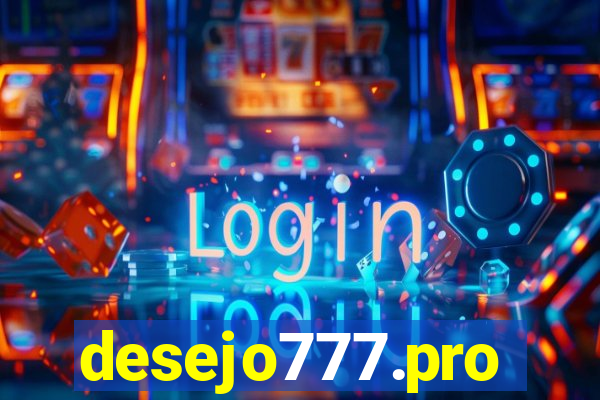 desejo777.pro