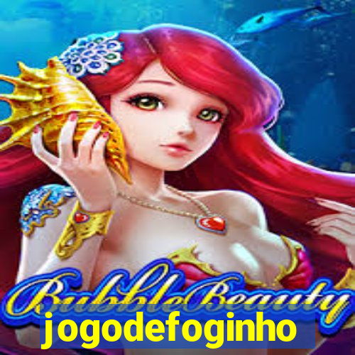 jogodefoginho