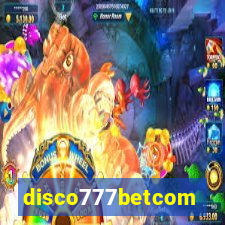 disco777betcom