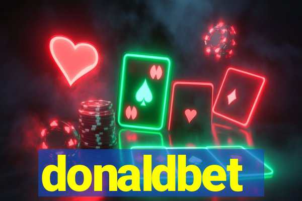 donaldbet