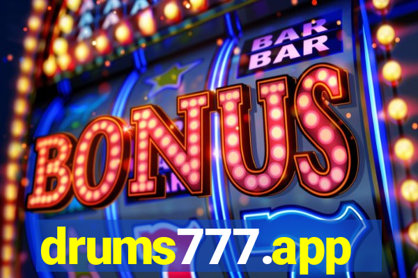 drums777.app