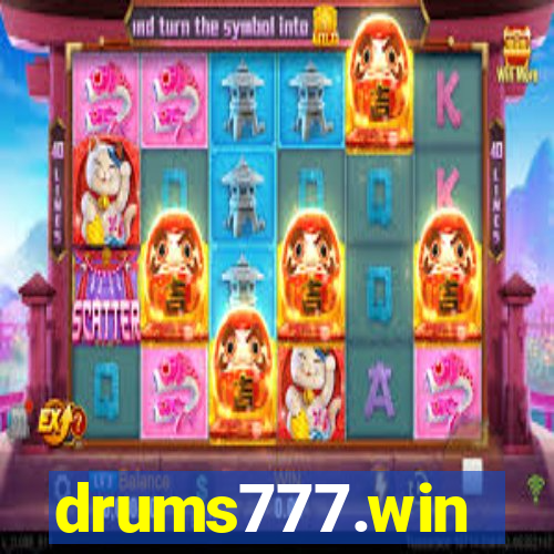 drums777.win