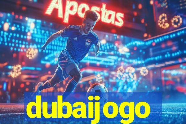 dubaijogo