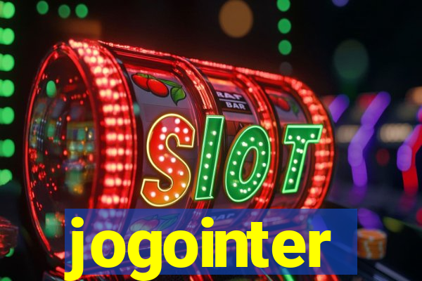 jogointer