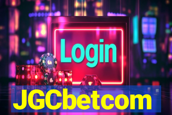 JGCbetcom