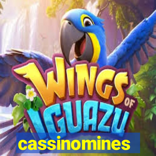 cassinomines