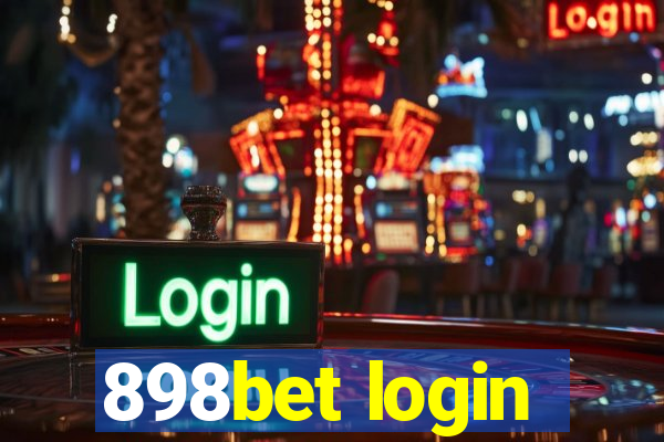 898bet login