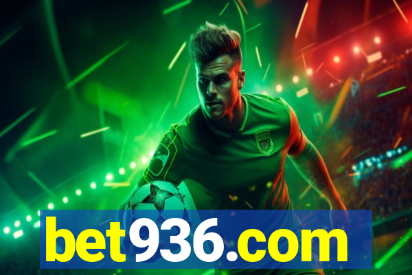 bet936.com