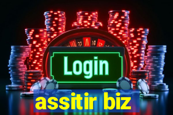 assitir biz